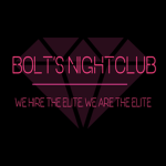 Bolt’s Nightclub!