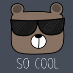 Calm Bear Plays