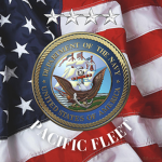 Pacific Fleet 1940'sᅠᅠ