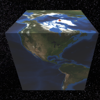 Cube Earth
