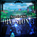 [Division 3!🔥Cave & Underground Hall] Azara's RNG