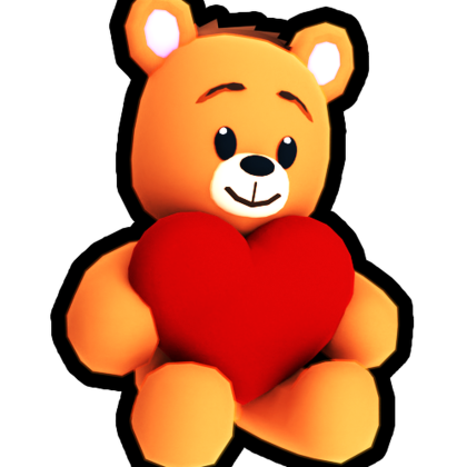Normal Teddy Bear