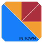 Innovation Inc [In Town]