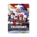Teleport