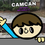 CamCan Fan Club!
