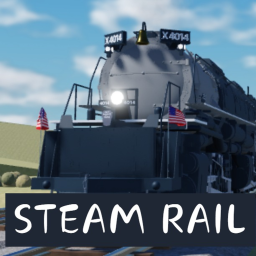 Steam Train Simulator(Mallard)