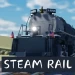 Steam Train Simulator icon