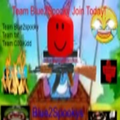 blue2spooky