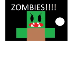 zombie survival (early ####### icon