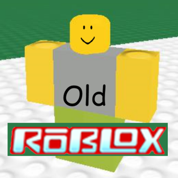 Old Roblox