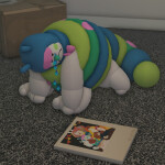 The Pilby Experience