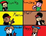 Karim's pizzeria