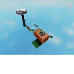 Obby icon