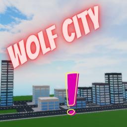 wolf City