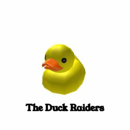 The Duck Raiders Base.