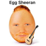 Ed Sheeran warship club