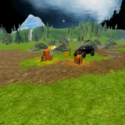 Er Battle (SPOOKY UPDATE!)
