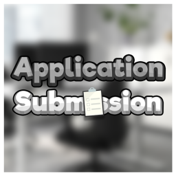 FDG: Application Submission