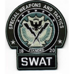 S.W.A.T. |Delta Forces|