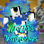 Jojo's TestGrounds