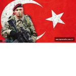 Tsk Türk Silahlı Kuvetleri