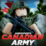 [CA] Canadiаn Army