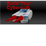 Build your Cybersuit: Fan group