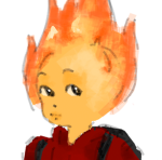 The Rising Flames