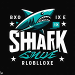 SharkX