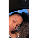 MY DAMN SISTER NEED TO GET ON