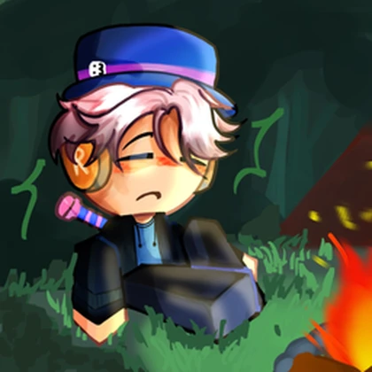 Lui's Silly Ugc Roblox group icon