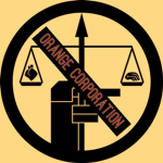 [ THE ORANGE CORPORATION ]