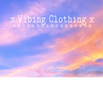 x Vibing Clothing x