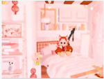 The smoll people!
