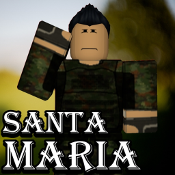 [RETO] Base de operações de Santa Maria.