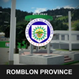 [V2] Romblon Province icon