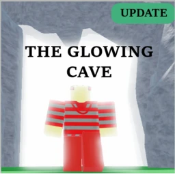 Updated The Glowing Cave  icon