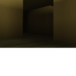 Brute's Place