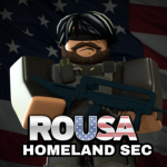 [RoUSA] Homeland Security