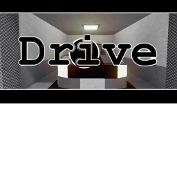 Drive icon