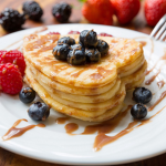 Pancakes united :)