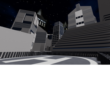 sky night city (showcase)