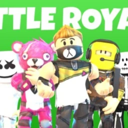 [RELEASE] Roblox Battle Royale icon