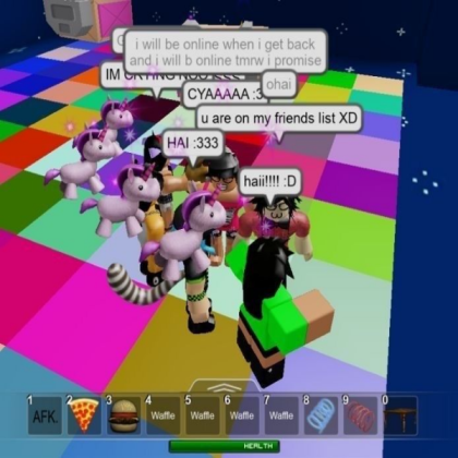 Old roblox Roblox decal