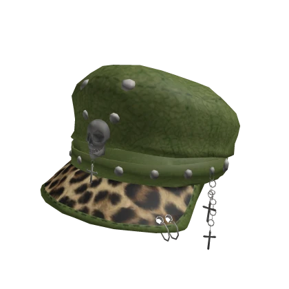 Item Thumbnail