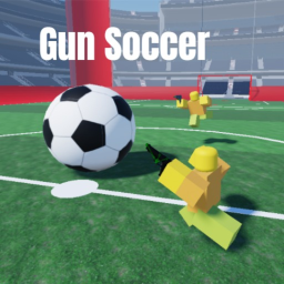 Gun Soccer