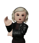 [COVEN] Witches Of The Wood