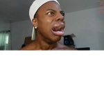 Ishowspeeds lips