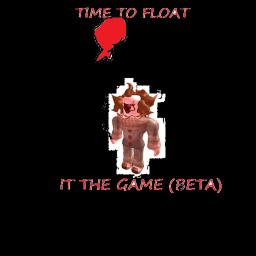 IT - The Game (Beta)