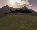 Star Alliance Flight School